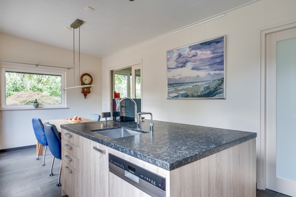 Medium property photo - Bernhardstraat 2, 5691 TM Son en Breugel